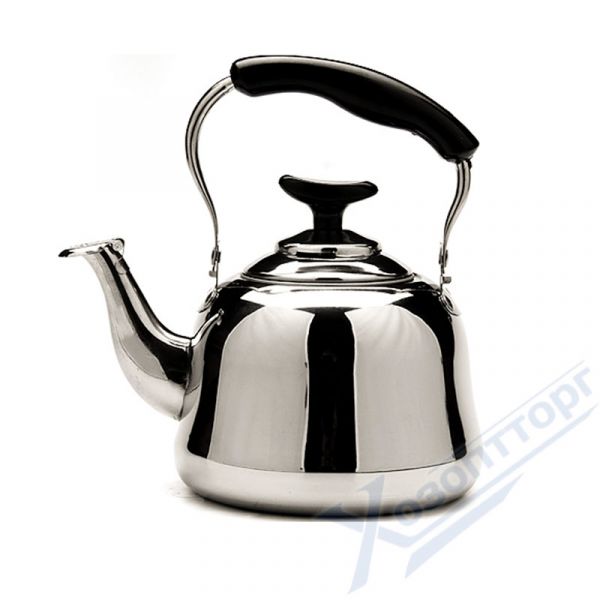 Kettle 2.5L stainless steel steel (102443) OLS-022-30